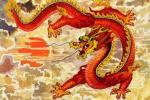 drac xinés